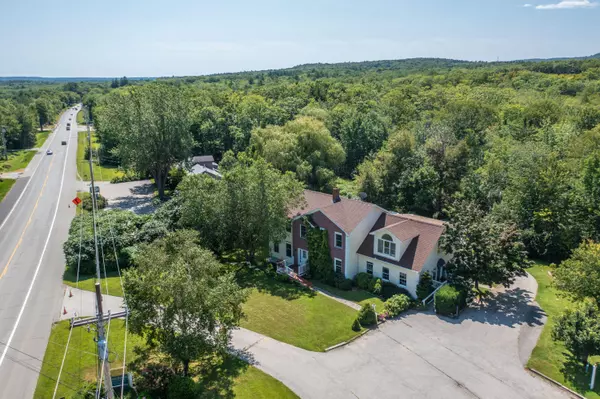 Rockport, ME 04856,589 Commercial ST