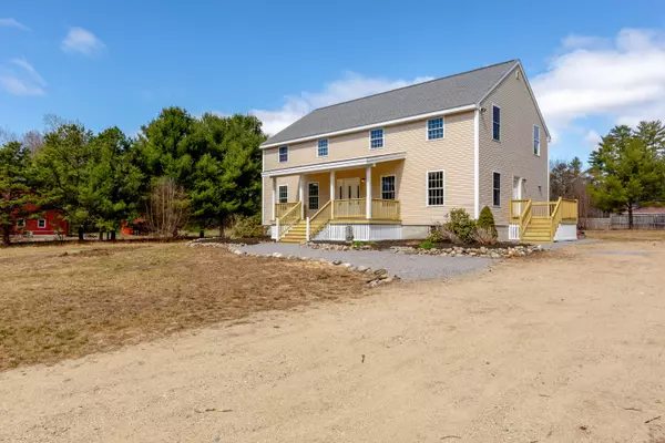 Lisbon, ME 04250,4 Miller RD