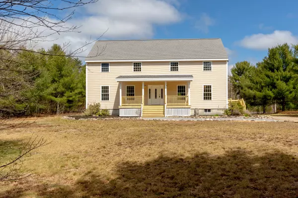 Lisbon, ME 04250,4 Miller RD