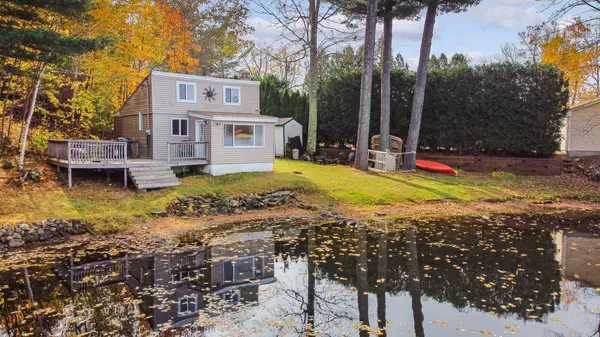 West Gardiner, ME 04345,29 Horseshoe Way RD