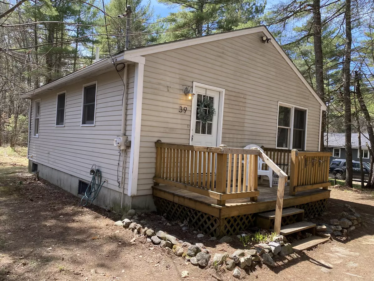 Waterboro, ME 04061,39 Balsam DR