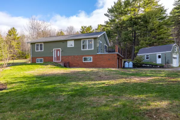 804 Webster ST, Lewiston, ME 04240