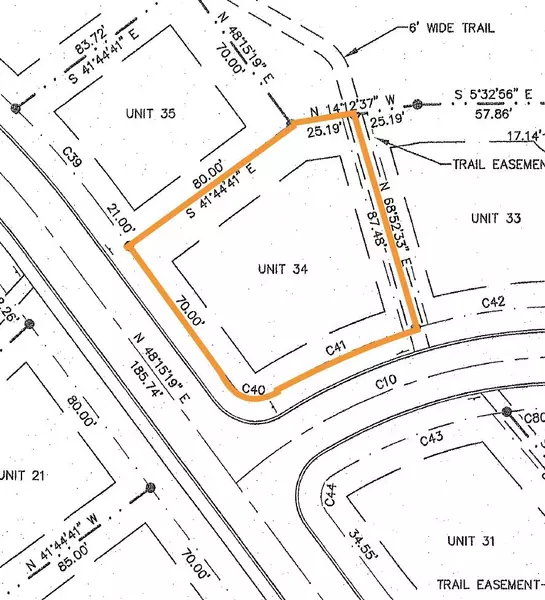 Lot 34 Homestead Farms, Falmouth, ME 04105