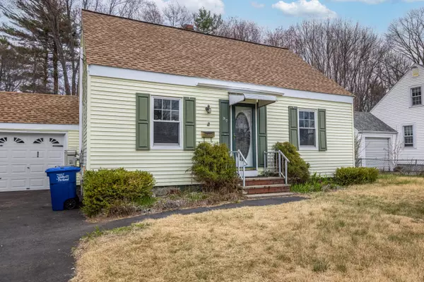 South Portland, ME 04106,37 Delaware AVE