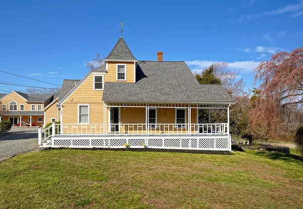 Kittery, ME 03904,178 Haley RD #1