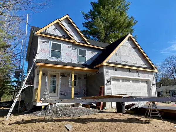 Gorham, ME 04038,3 Shepards WAY