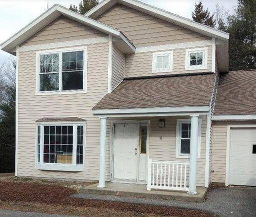 19 Lulpine CIR, Brunswick, ME 04011