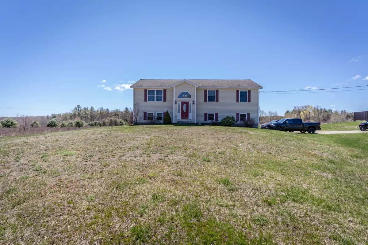 Berwick, ME 03901,462 Portland ST
