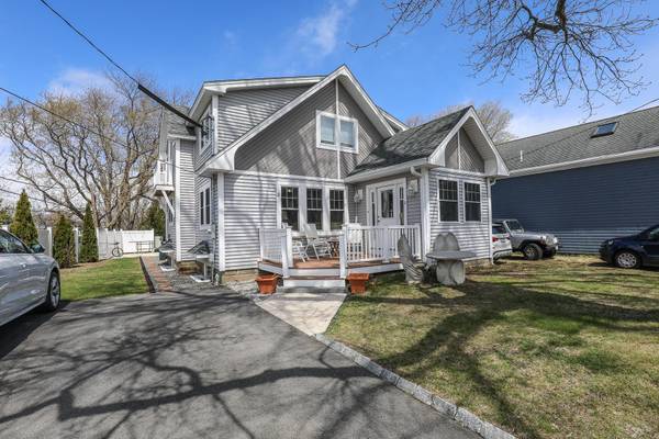 5 Island AVE, Kittery, ME 03904