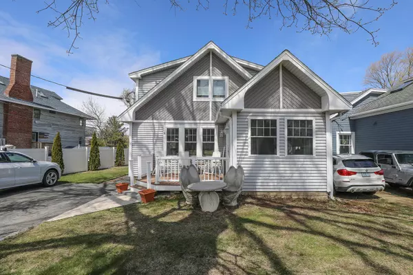 Kittery, ME 03904,5 Island AVE