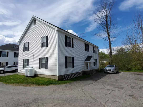 Thomaston, ME 04861,267 Main ST