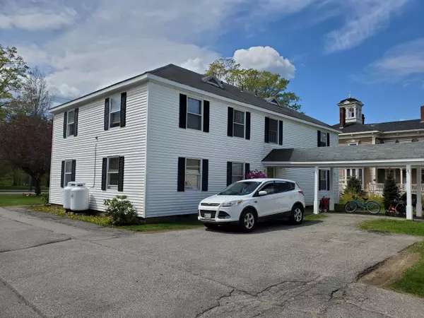 Thomaston, ME 04861,267 Main ST