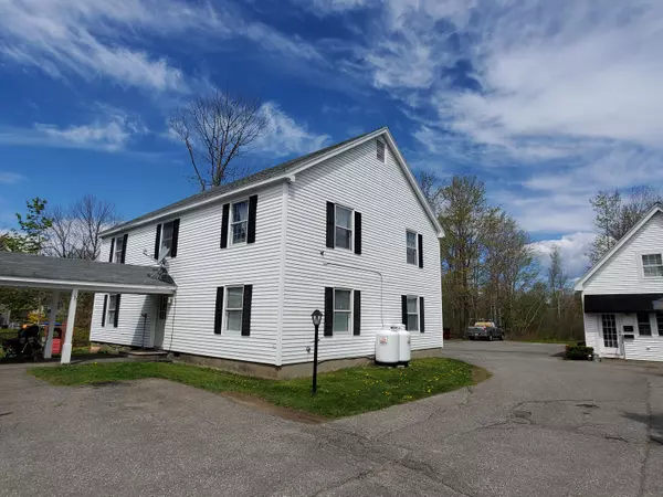 Thomaston, ME 04861,267 Main ST