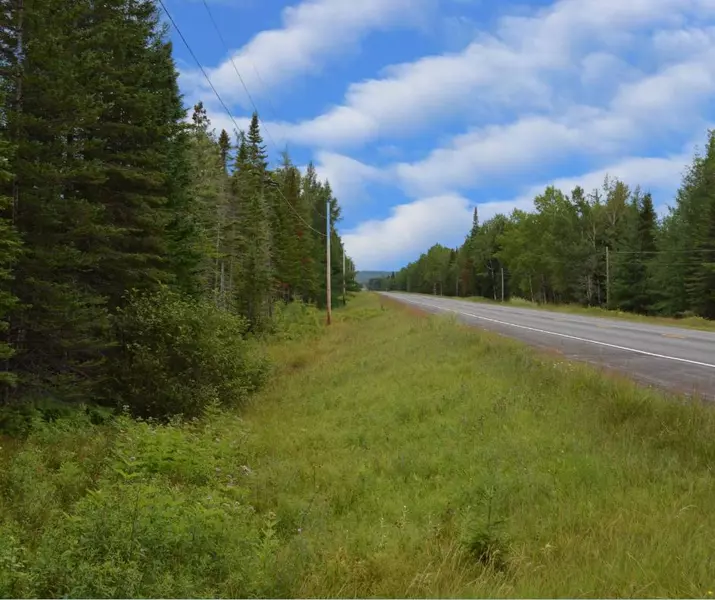 Rte 1 Rte 1 Route, Connor Twp, ME 04736