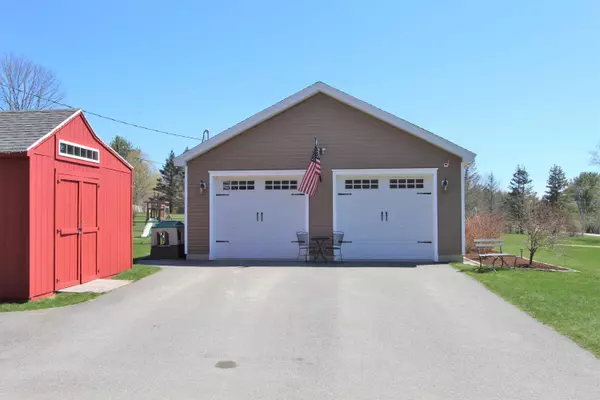 Glenburn, ME 04401,24 Grandview Acres