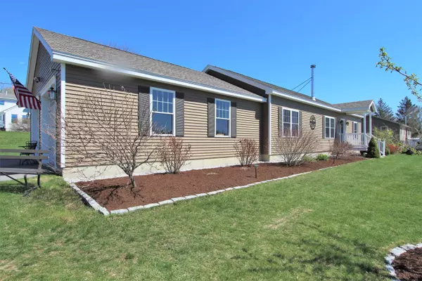 Glenburn, ME 04401,24 Grandview Acres