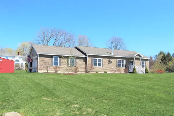 Glenburn, ME 04401,24 Grandview Acres