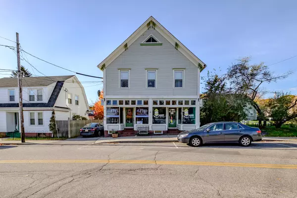 South Portland, ME 04106,429 Preble ST #3