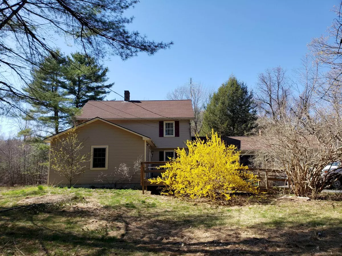 Winthrop, ME 04364,179 South RD