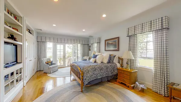 Lincolnville, ME 04849,27 Waters Edge DR