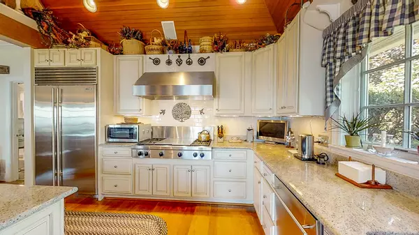 Lincolnville, ME 04849,27 Waters Edge DR