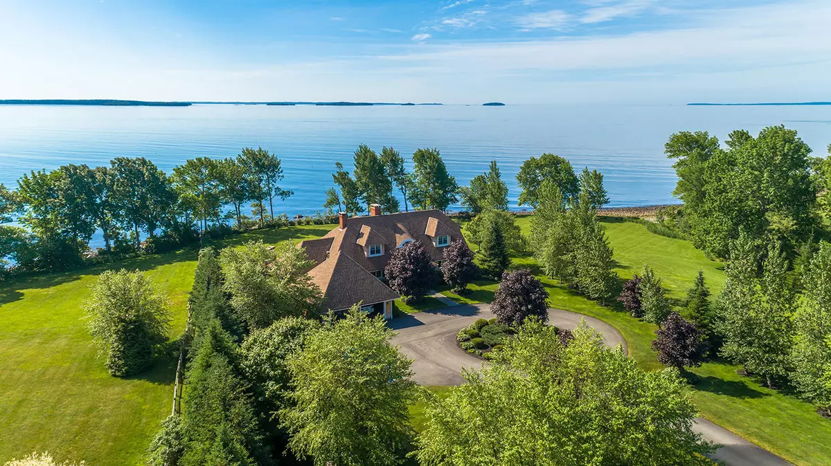 Lincolnville, ME 04849,27 Waters Edge DR