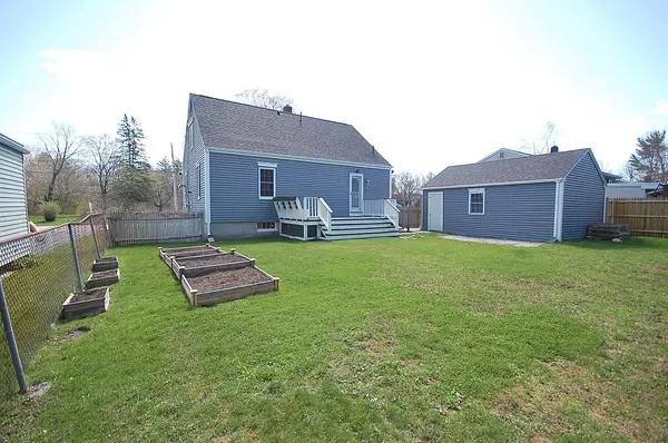 Portland, ME 04103,155 Belfort ST