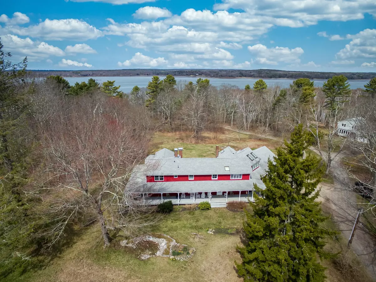 Brunswick, ME 04011,11 Phippany WAY