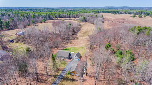North Yarmouth, ME 04097,328 Royal RD