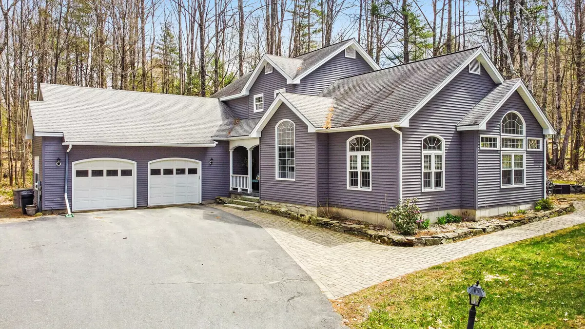 Oakland, ME 04963,90 Heritage Road