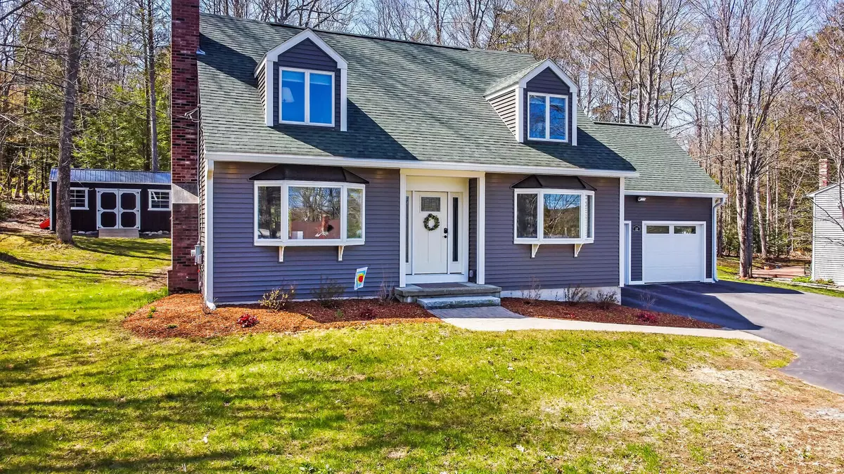 Oakland, ME 04963,32 Andrew TER