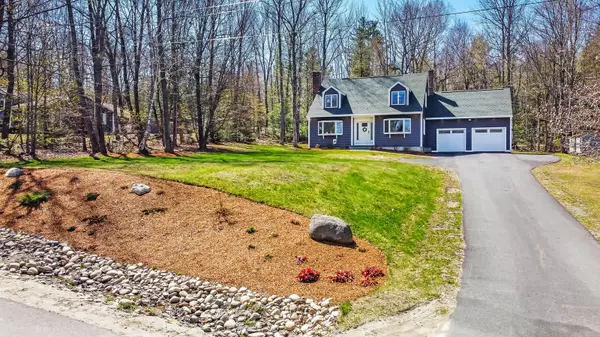 Oakland, ME 04963,32 Andrew TER