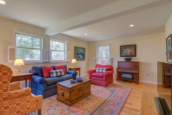 Yarmouth, ME 04096,38 Plimoth WAY