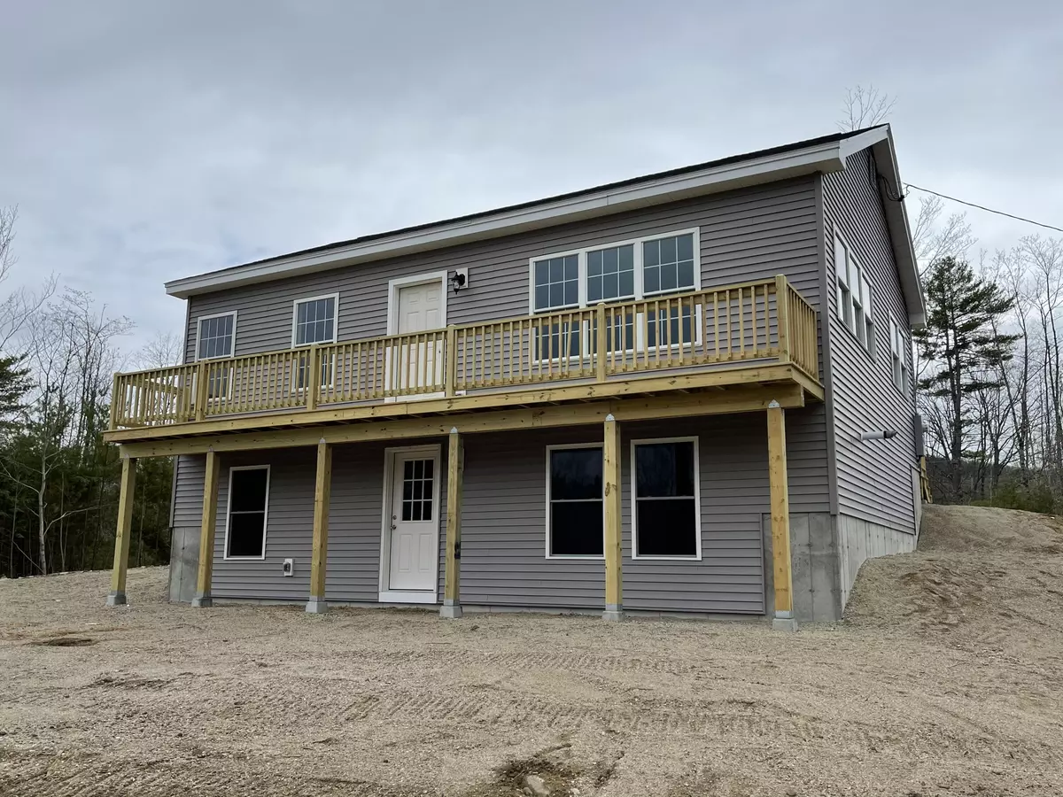 Parsonsfield, ME 04047,944 North RD