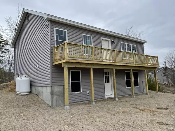 Parsonsfield, ME 04047,944 North RD