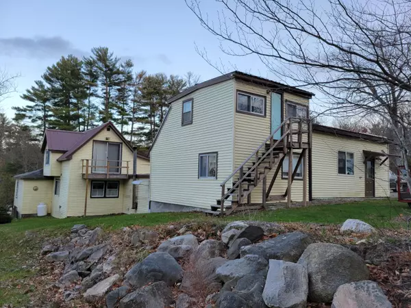 Orrington, ME 04474,1061 Brewer Lake RD