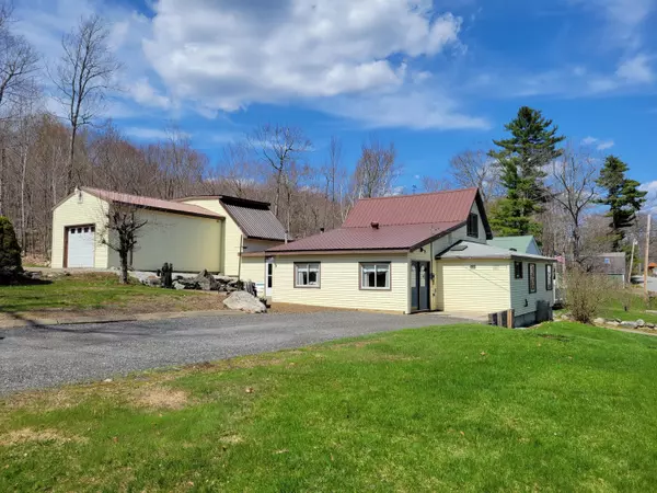 Orrington, ME 04474,1061 Brewer Lake RD