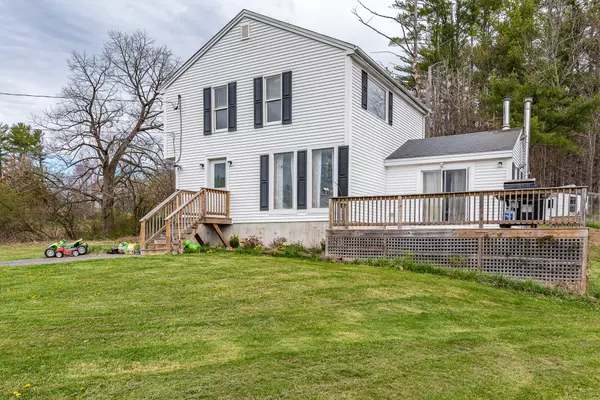 106 Maple ST, North Berwick, ME 03906