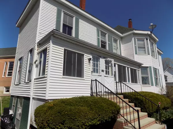 Waterville, ME 04901,28 Kelsey ST