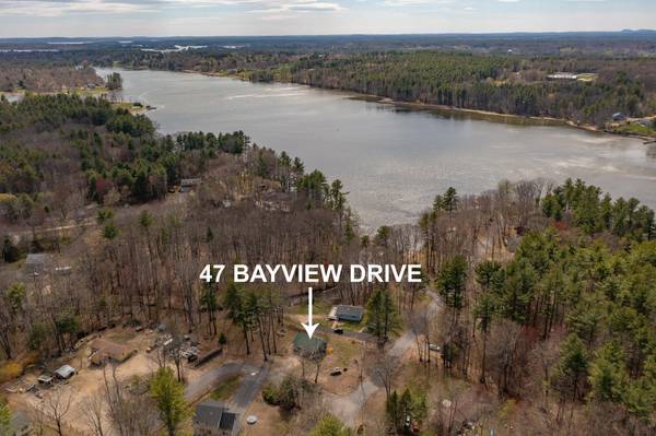 47 Bayview DR, Eliot, ME 03903