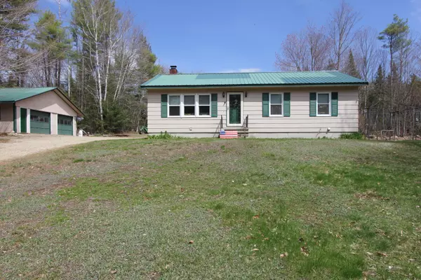 63 Judkins RD, Carthage, ME 04224