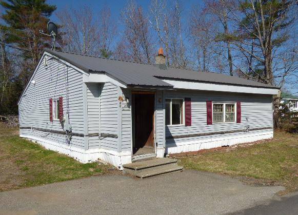 42 Pine ST, Milford, ME 04461