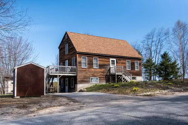 Sebago, ME 04029,555 Dyke Mountain RD