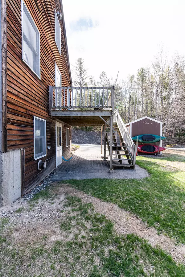 Sebago, ME 04029,555 Dyke Mountain RD