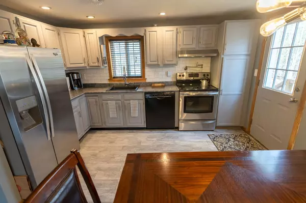 Sabattus, ME 04280,115 Birchwood DR