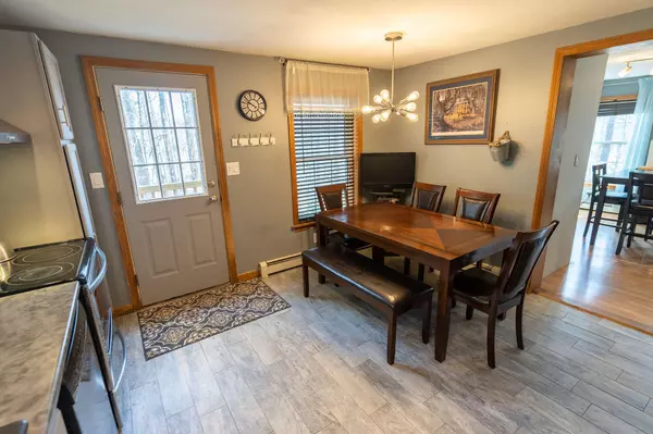Sabattus, ME 04280,115 Birchwood DR