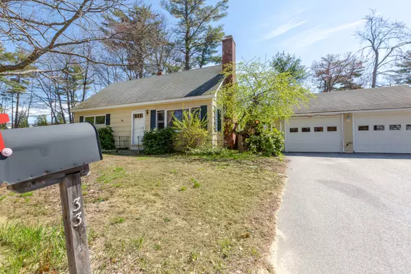 Topsham, ME 04086,33 Williams DR