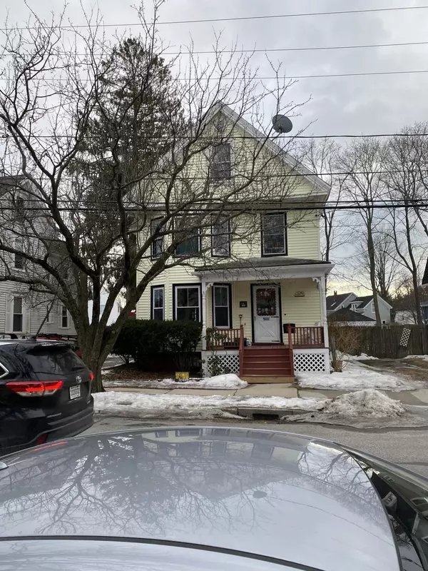 Portland, ME 04103,24 Brentwood ST