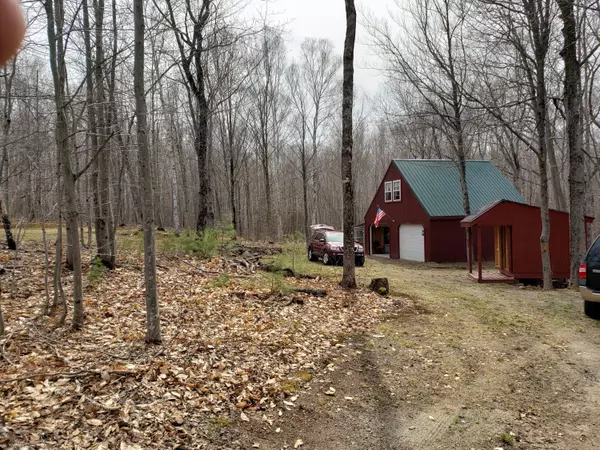 Wilton, ME 04294,566 Temple RD