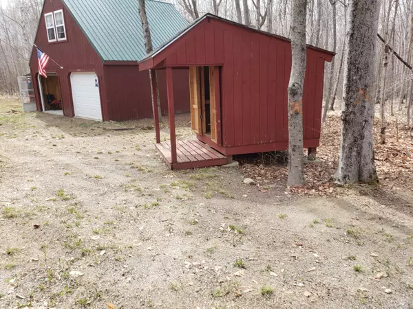 Wilton, ME 04294,566 Temple RD